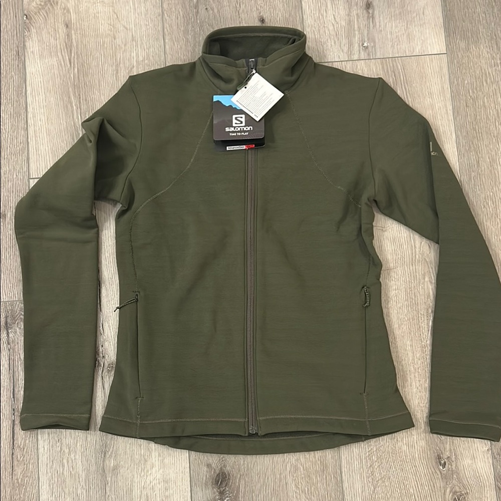 Salomon Women's Jacket